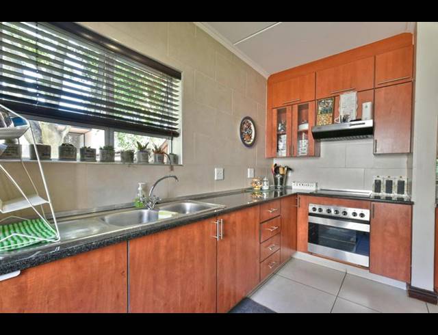 3 BEDROOM APARTMENT FOR SALE IN EAGLE CANYON GOLF ESTATE